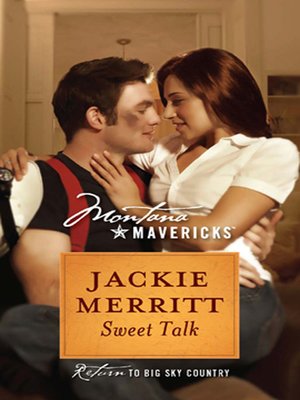 cover image of Sweet Talk